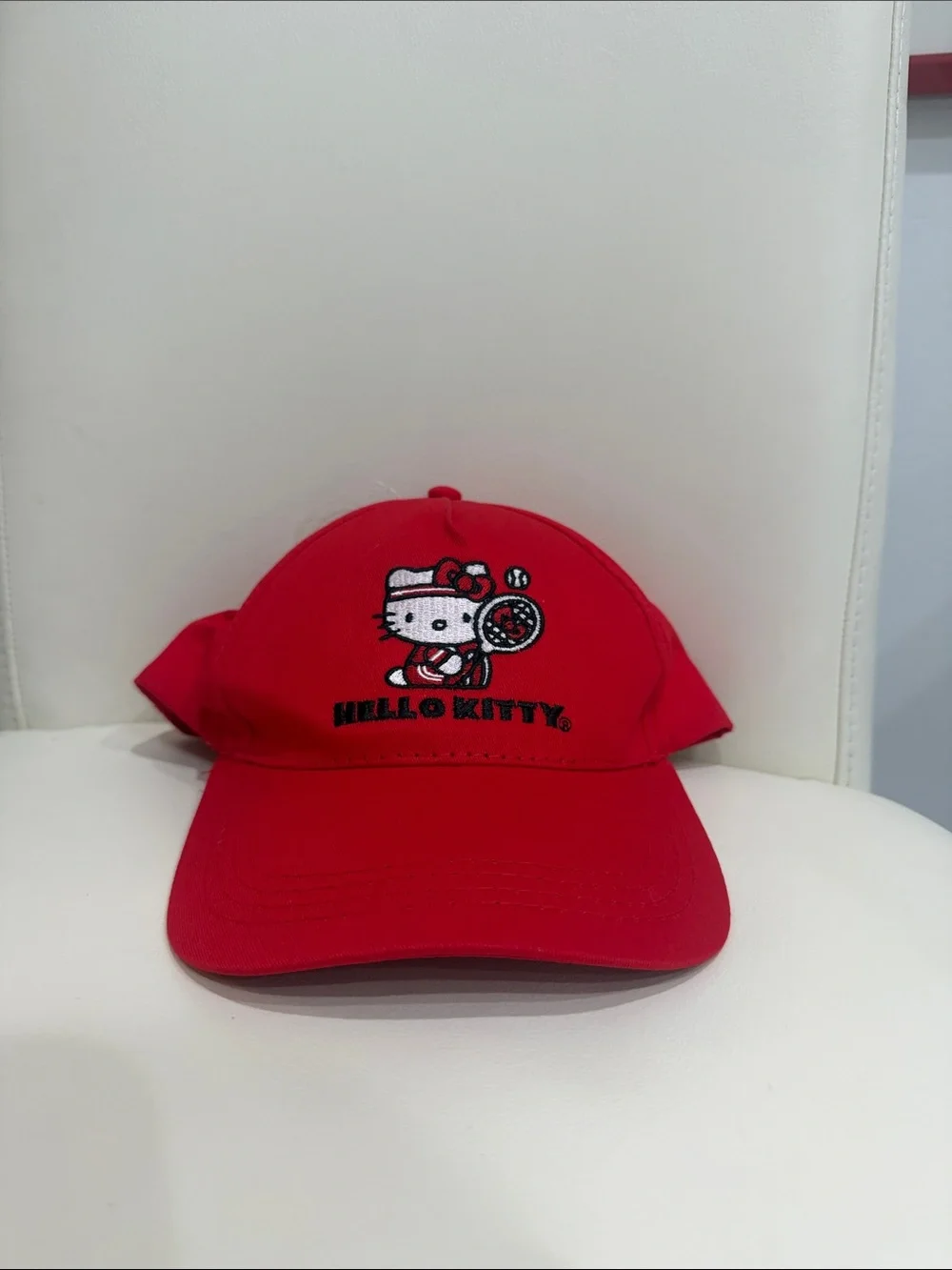 Hello Kitty Red/White/Black 